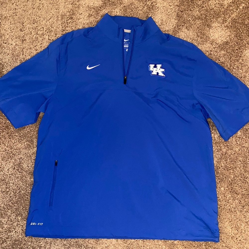 Kentucky T-Shirt Jacket